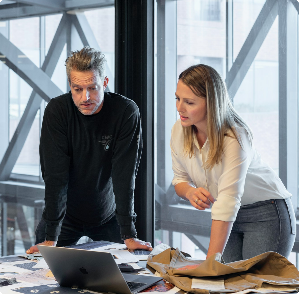 Модулен индустриален обект
