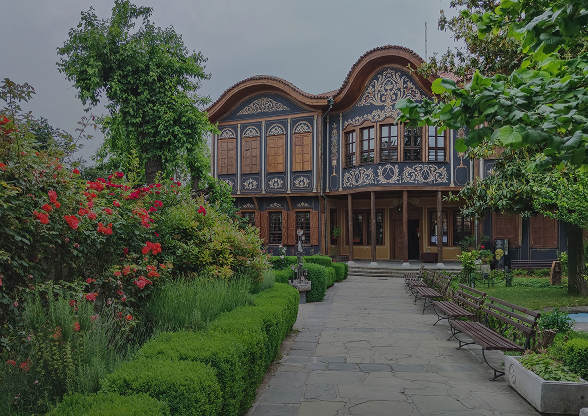 Plodiv’in kültürel ve iş mirası